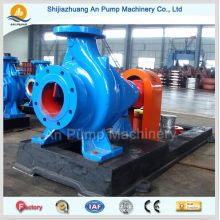 Salt Sea Water Stainless Steel Farm Irrigation Pump